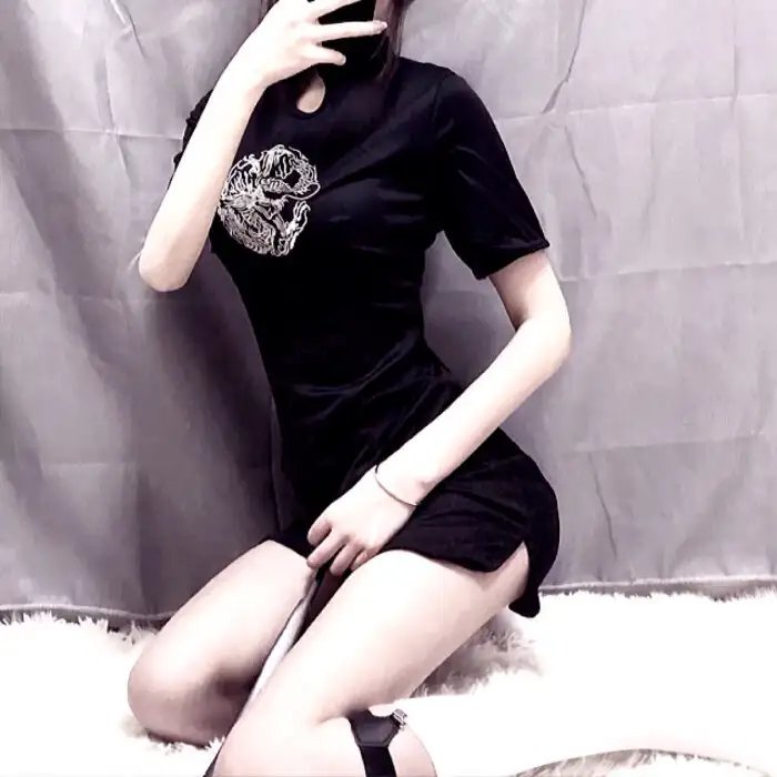 天赐的礼物